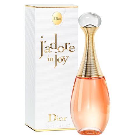 dior j adore injoy eau de toilette